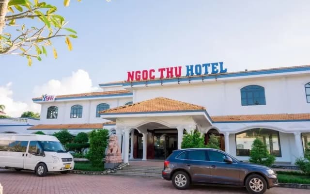 Ngoc Thu Hotel