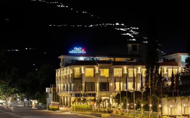 The Vaishnodevi-Irctc Guest House