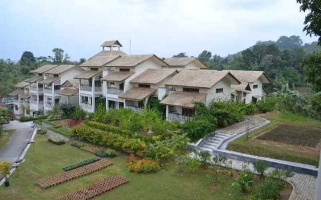 The Iora Retreat