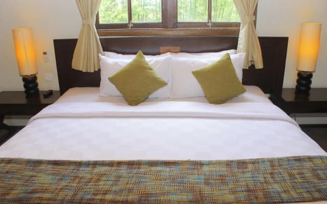 Gardenia Resort and Spa
