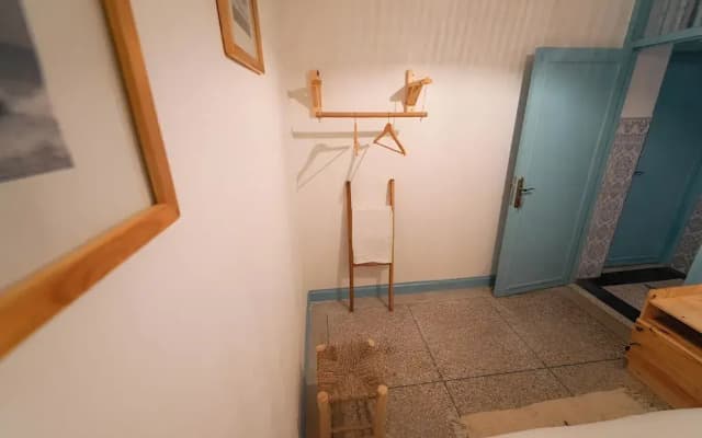 Anza Sets House