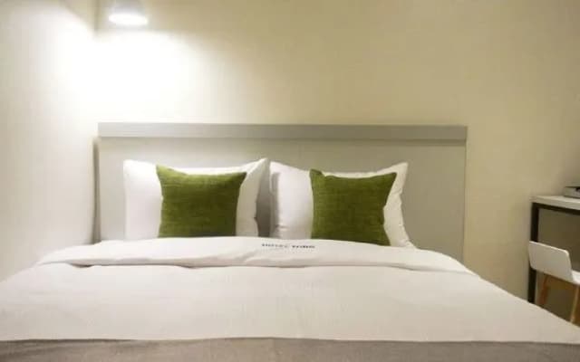 Hotel Tong Seoul Myeongdong