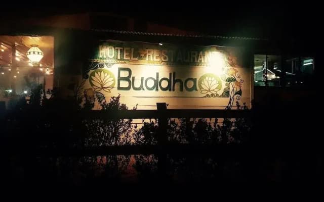 Buddha Retreat Hotel