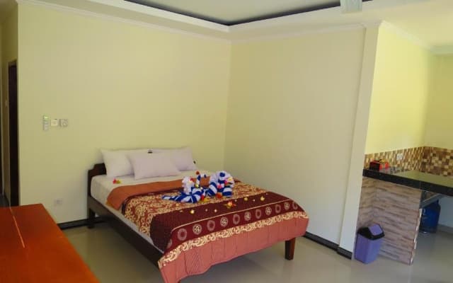 Anugerah Villas 2