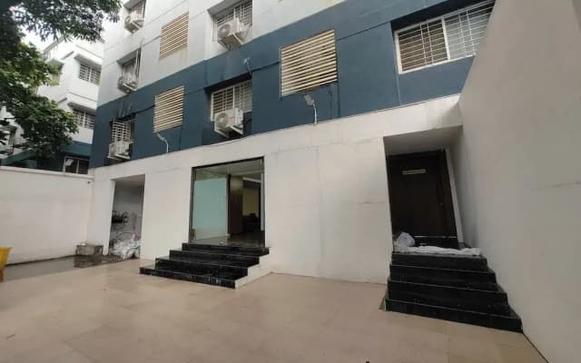 Hotel Sai Inn Executive