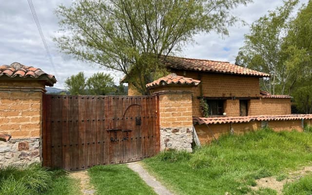 Casona Ananda