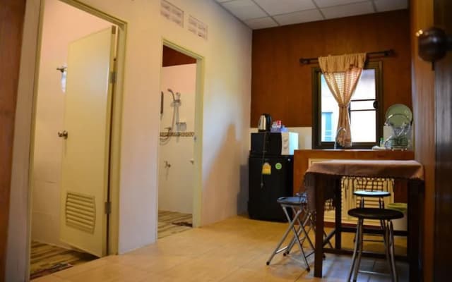 Cozy Stay in Old Town