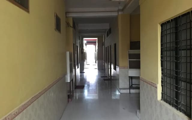 Hotel Bundelkhand Palace