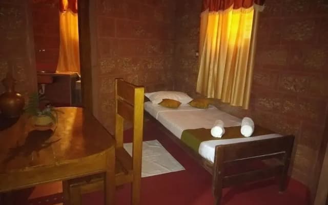 Salaams Raama Heritage Eco Village