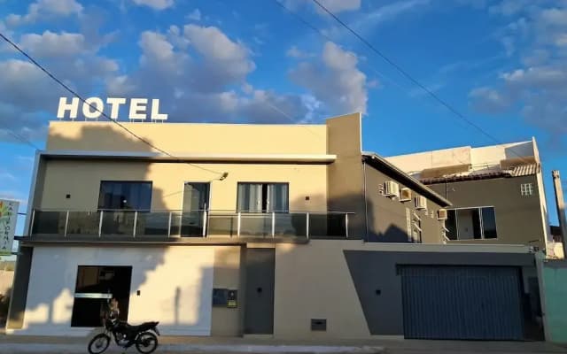 Hotel california
