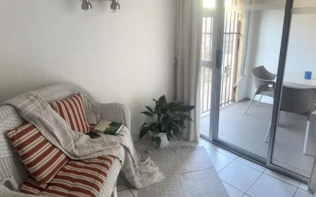 Room-busa House - Triple Room