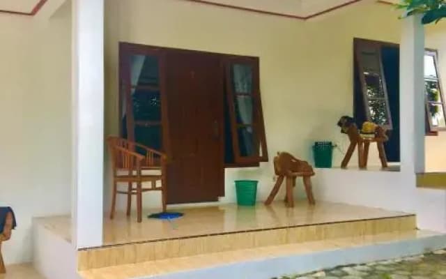 Karimunjannah House