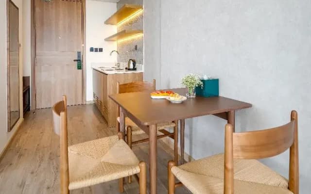 Mandala Hotel & Spa Phu Yen - 24-hour stay