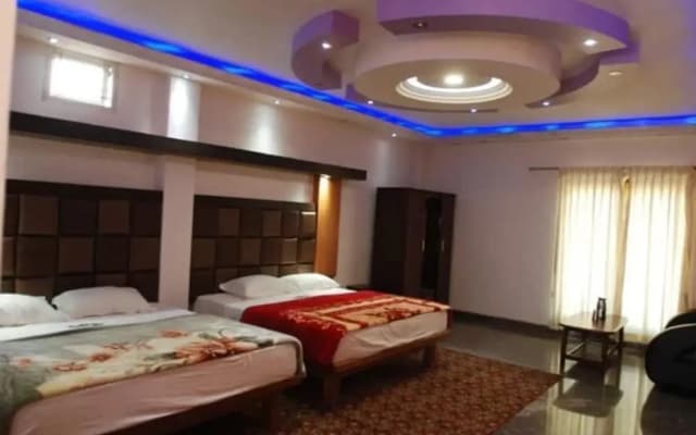 Celestial Resorts