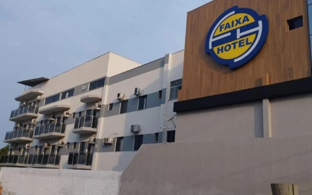 Faixa Hotel