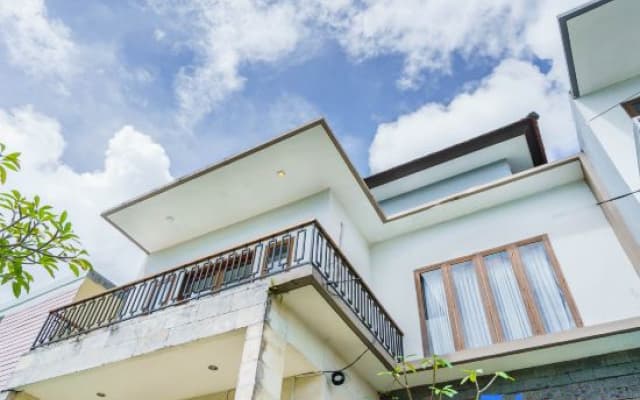 Villa Royal Pandawa Ungasan