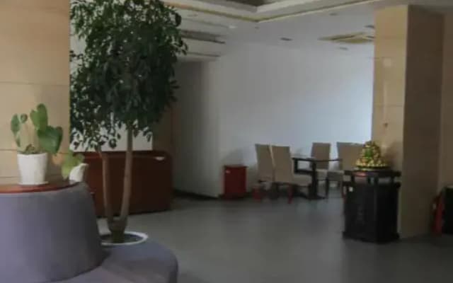 Fukedu Hotel (Yangzhou Longchuanqiao)