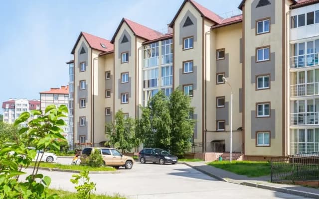 Посутки на Спортивной 2