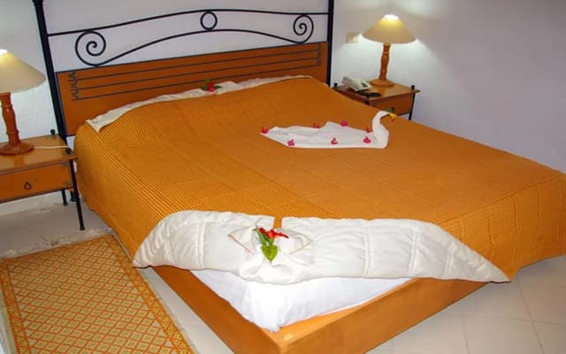 Hotel Mehari Douz