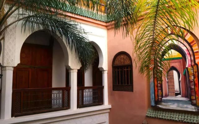 Riad Agdal Royal