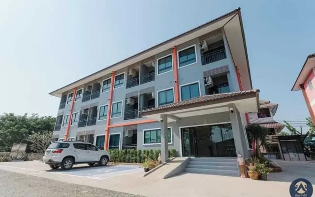 Thapjumras Boutique Hotel
