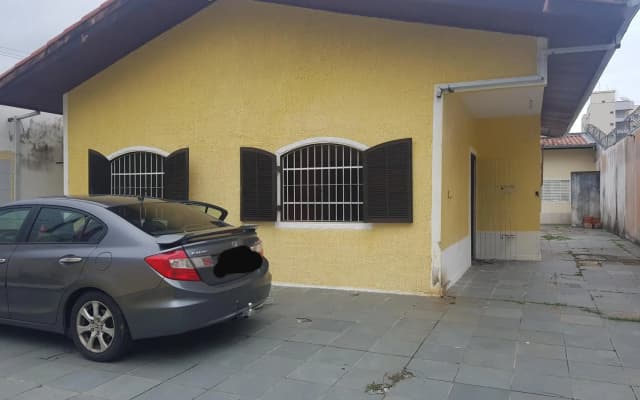 Casa de Temporada Próximo a Praia