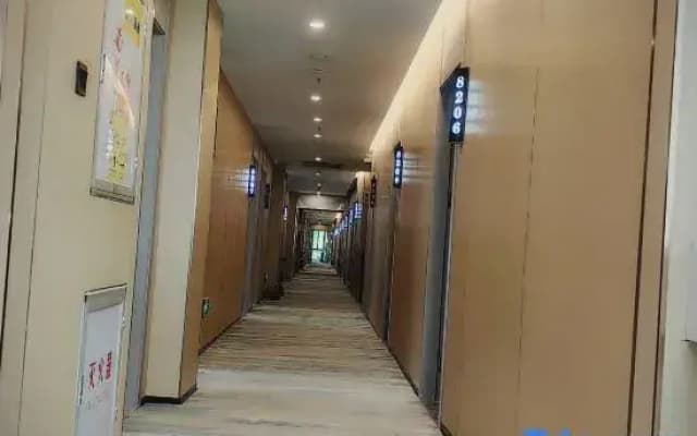 huayang Hotel