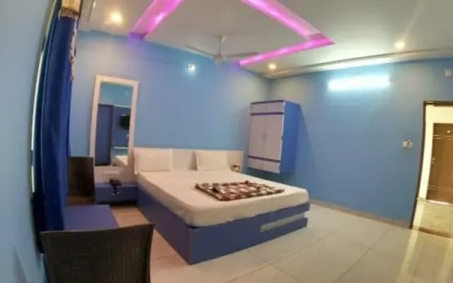 Monark inn