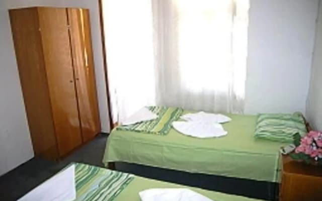 Hilal Pension