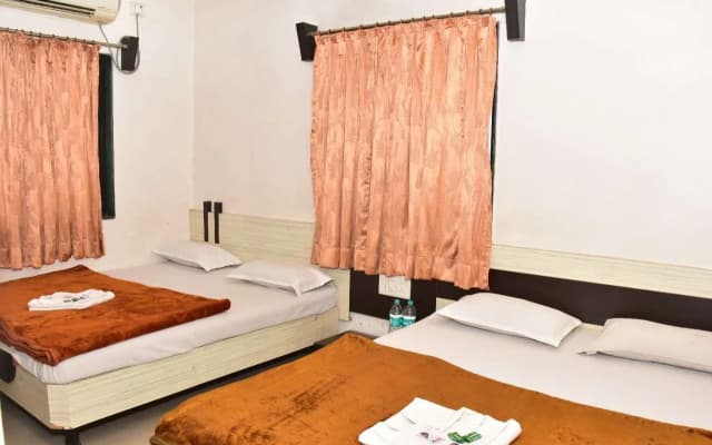 Hotel Temple Sai