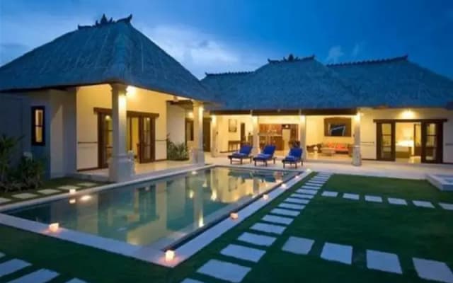 Villa Ke Bali