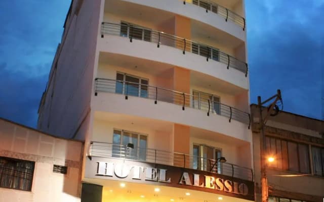Hotel Alessio