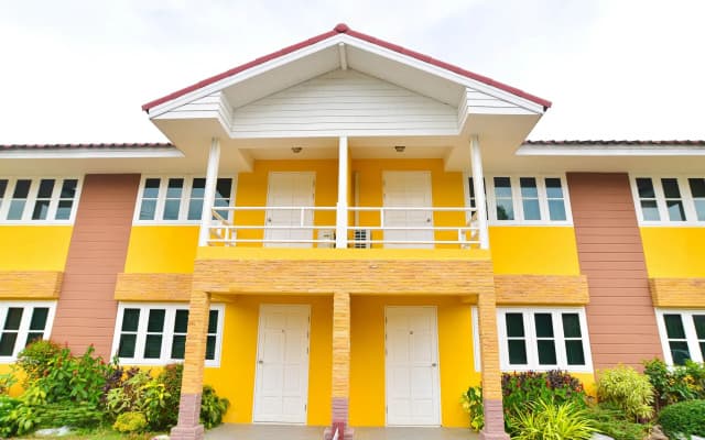 Family Resort Khaoyai