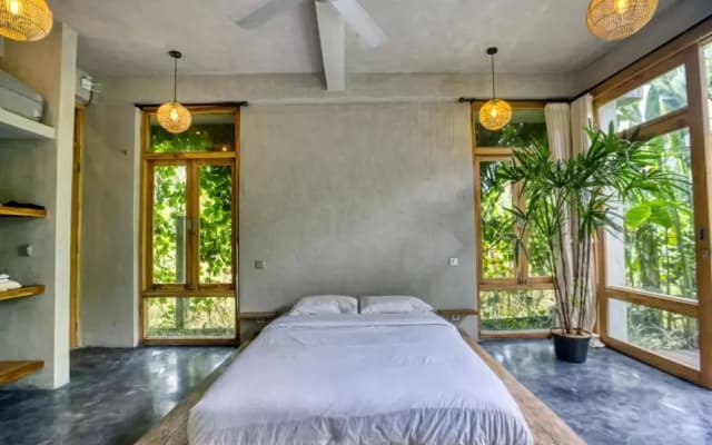 Ubud Terrace