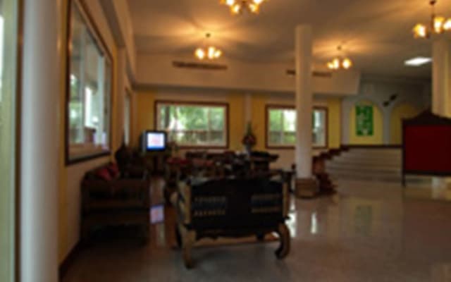Phuphaphung Resort