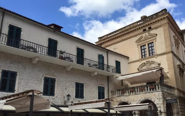 Historic Boutique Hotel Cattaro