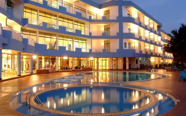 Induruwa Beach Resort