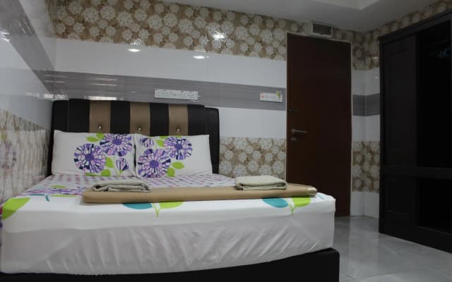 Nilai Budget Hotel