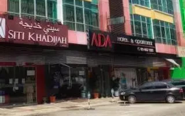 Ada Hotel & Apartment