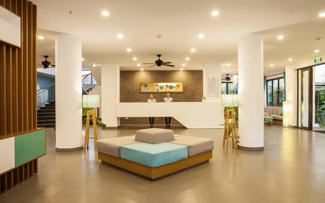 ÊMM Hotel Hoi An