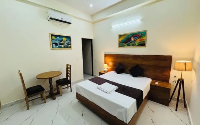 Virtus Hotel NewlyBuilt Greater Noida