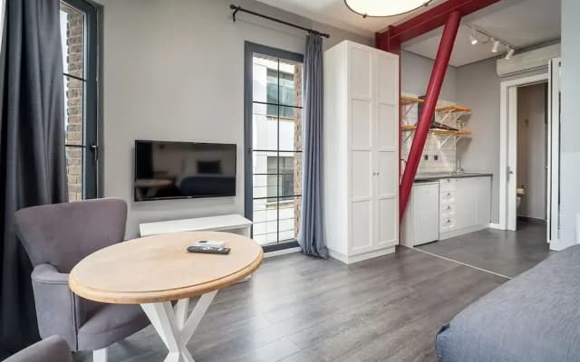 Urban Quarters - Loft