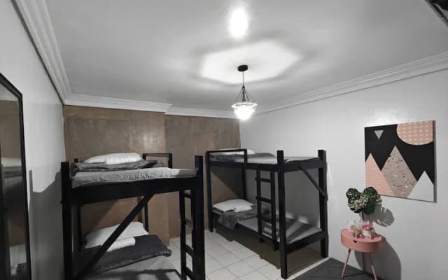Escape to Luxhomme Your Spacious Sanctuary in the Heart of Baguio