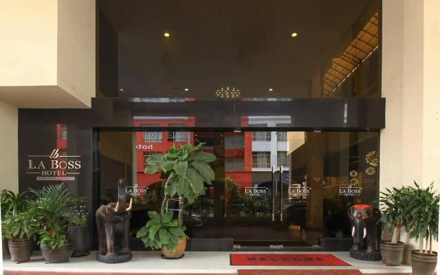 La Boss Hotel