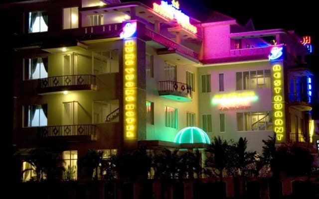 Hung Vuong Hotel