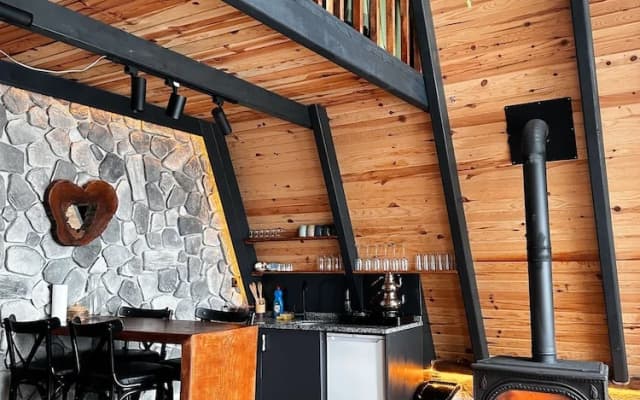 Niva Suit Bungalov