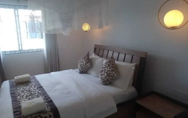Chamiachi Hotel and Luxury Apartments