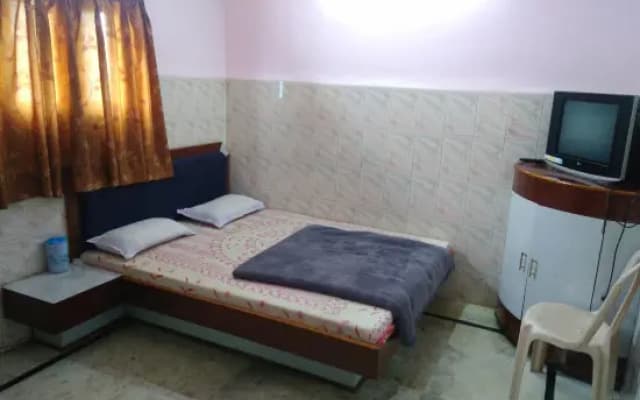 Hotel Siddhi