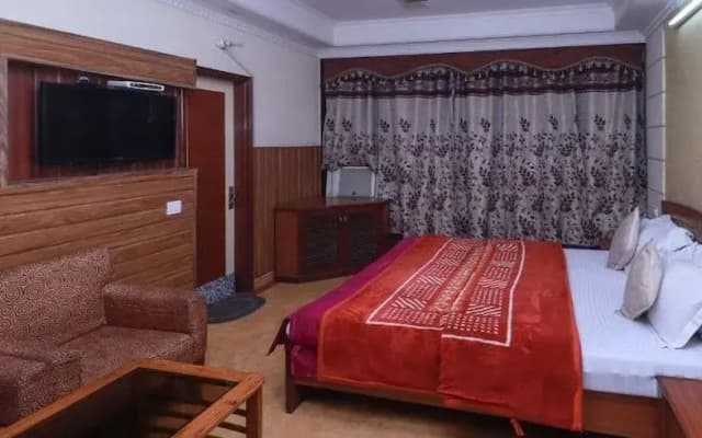 Hotel Sukh Sagar 44