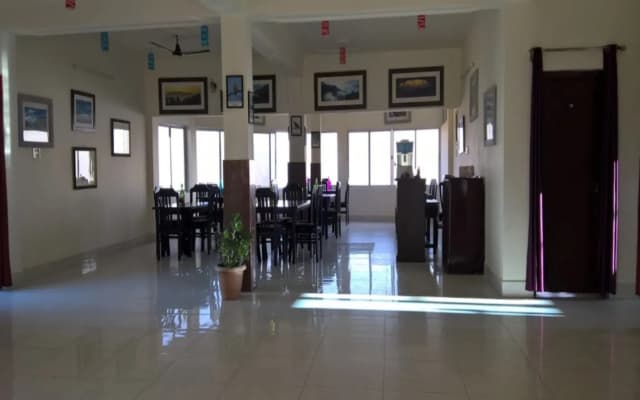 Garhwali Inn